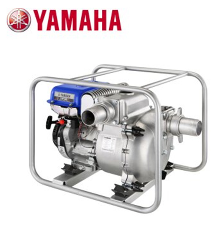 雅馬哈汽油機2寸污水泵YP20